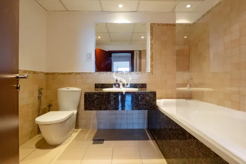 Üürile anda korter asukohaga Jumeirah Beach Residence, Dubai, AÜE: 1 magamistoaga, 98 m² Nr 701619 - pilt 8