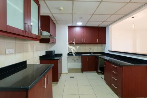 Üürile anda korter asukohaga Jumeirah Beach Residence, Dubai, AÜE: 1 magamistoaga, 98 m² Nr 701619 - pilt 12