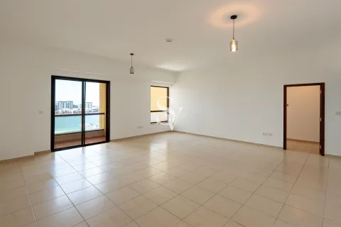 Üürile anda korter asukohaga Jumeirah Beach Residence, Dubai, AÜE: 1 magamistoaga, 98 m² Nr 701619 - pilt 3