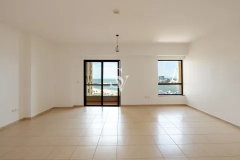 Üürile anda korter asukohaga Jumeirah Beach Residence, Dubai, AÜE: 1 magamistoaga, 98 m² Nr 701619 - pilt 5