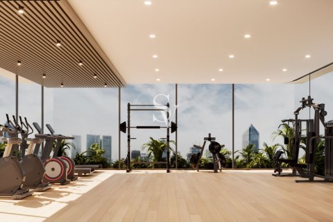 Apartman u Dubai South (Dubai World Central), UAE 2 spavaćih soba, 110 m2 Br. 657955 - fotografija 15