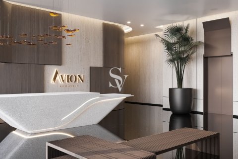 Apartman u Dubai South (Dubai World Central), UAE 2 spavaćih soba, 110 m2 Br. 657955 - fotografija 4