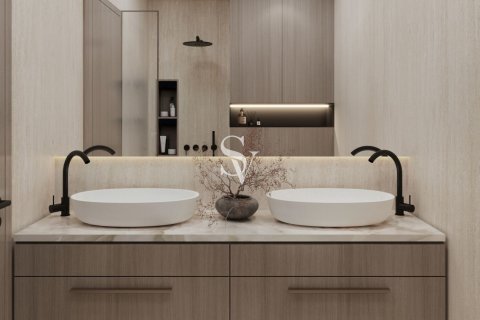 Apartman u Dubai South (Dubai World Central), UAE 2 spavaćih soba, 110 m2 Br. 657955 - fotografija 22
