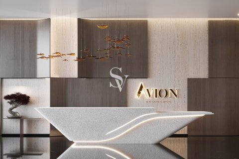 Apartman u Dubai South (Dubai World Central), UAE 2 spavaćih soba, 110 m2 Br. 657955 - fotografija 6