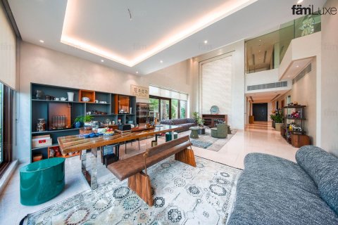 Vilă în Meydan, Dubai, EAU 6 dormitoare, 519.8 mp.  №752062