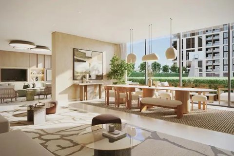 Müüa korter asukohaga Dubai, AÜE: 2 magamistoaga, 101.9 m² Nr 752064 - pilt 3