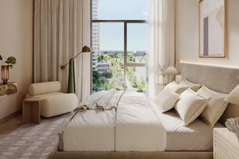 Müüa korter asukohaga Dubai, AÜE: 2 magamistoaga, 101.9 m² Nr 752064 - pilt 4