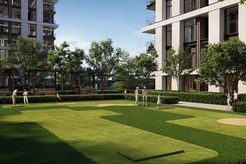 Müüa korter asukohaga Dubai, AÜE: 2 magamistoaga, 101.9 m² Nr 752064 - pilt 8