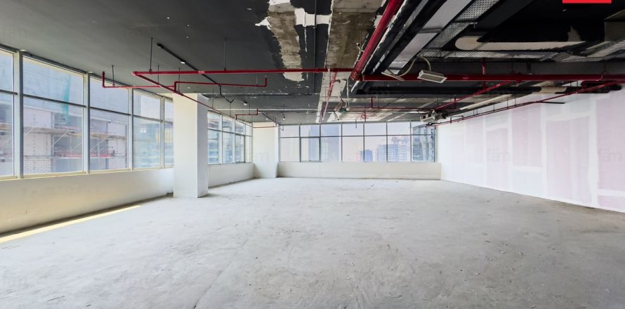 Dubai、UAEにあるオフィス 157.1 m2 No752060