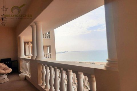 Leilighet til leie i Al Hamra Village, Ras Al Khaimah, Emiratene 2 soverom, 119.8 kvm Nr. 512535 - Foto 19