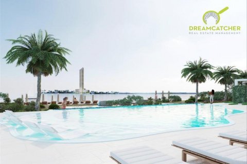 Leilighet til salgs i Al Marjan Island, Ras Al Khaimah, Emiratene 1 soverom, 91.6 kvm Nr. 512538 - Foto 21