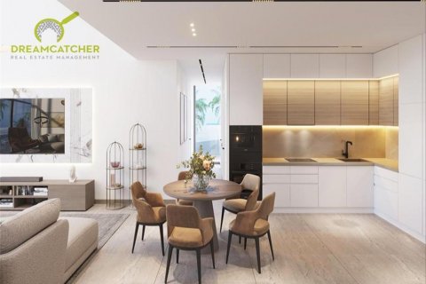 Leilighet til salgs i Al Marjan Island, Ras Al Khaimah, Emiratene 1 soverom, 91.6 kvm Nr. 512538 - Foto 8