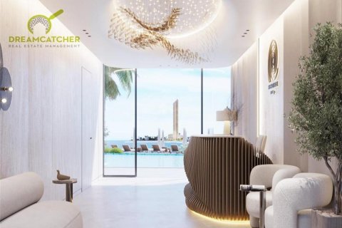 Leilighet til salgs i Al Marjan Island, Ras Al Khaimah, Emiratene 1 soverom, 91.6 kvm Nr. 512538 - Foto 20