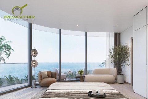 Leilighet til salgs i Al Marjan Island, Ras Al Khaimah, Emiratene 1 soverom, 91.6 kvm Nr. 512538 - Foto 3