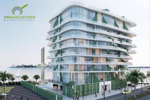 Leilighet til salgs i Al Marjan Island, Ras Al Khaimah, Emiratene 1 soverom, 91.6 kvm Nr. 512538 - Foto 25