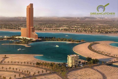 Leilighet til salgs i Al Marjan Island, Ras Al Khaimah, Emiratene 1 soverom, 91.6 kvm Nr. 512538 - Foto 28