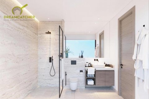 Leilighet til salgs i Al Marjan Island, Ras Al Khaimah, Emiratene 1 soverom, 91.6 kvm Nr. 512538 - Foto 15