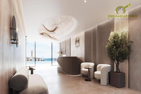 Leilighet til salgs i Al Marjan Island, Ras Al Khaimah, Emiratene 1 soverom, 91.6 kvm Nr. 512538 - Foto 19
