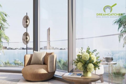Leilighet til salgs i Al Marjan Island, Ras Al Khaimah, Emiratene 1 soverom, 91.6 kvm Nr. 512538 - Foto 9