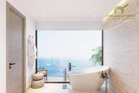 Leilighet til salgs i Al Marjan Island, Ras Al Khaimah, Emiratene 1 soverom, 91.6 kvm Nr. 512538 - Foto 14