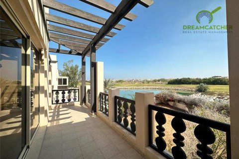 Vila di Al Hamra Village, Ras Al Khaimah, UEA 5 kamar tidur, 982.6 m2 nomor 512536