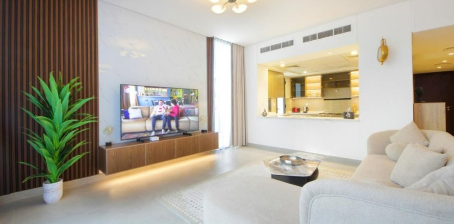 Villa i Sharjah Waterfront City, Sharjah, UAE 4 soveværelser, 257.7 kvm № 750886
