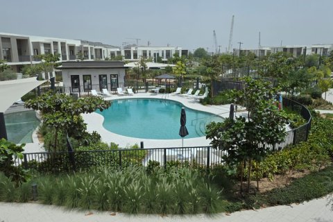 Villa à Tilal Al Ghaf, Dubai, EAU: 3 chambres, 203.05 m2 № 750904