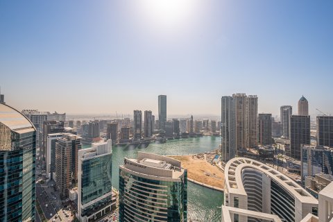 پنت هاوس برای اجاره در Business Bay، Dubai، امارات متحده عربی 4 خوابه ، 731.8 متر مربع ، شماره 750885 - تصویر 8
