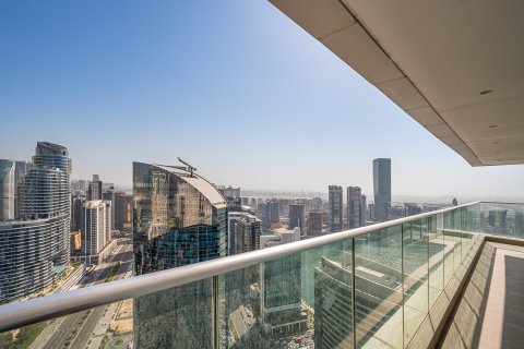 پنت هاوس برای اجاره در Business Bay، Dubai، امارات متحده عربی 4 خوابه ، 731.8 متر مربع ، شماره 750885 - تصویر 21
