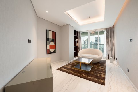 پنت هاوس برای اجاره در Business Bay، Dubai، امارات متحده عربی 4 خوابه ، 731.8 متر مربع ، شماره 750885 - تصویر 13