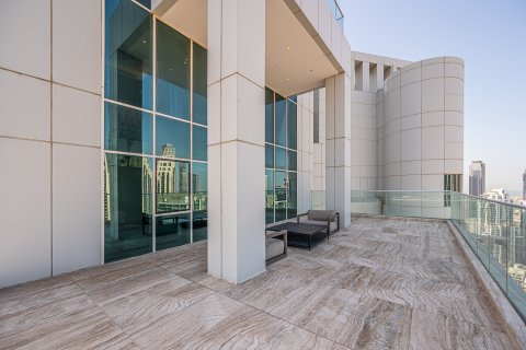 پنت هاوس برای اجاره در Business Bay، Dubai، امارات متحده عربی 4 خوابه ، 731.8 متر مربع ، شماره 750885 - تصویر 7