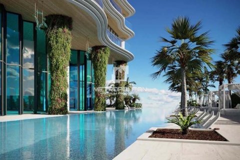 Apartmán v Business Bay, Dubai, SAE 2 spálne, 143 m2 č. 664142 - Fotografia 8