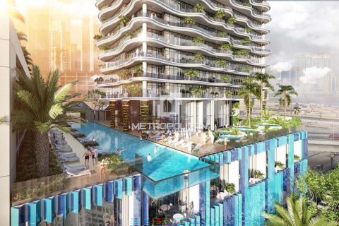 Apartment in Business Bay, Dubai, UAE 2 bedrooms, 143 sq.m. № 664142