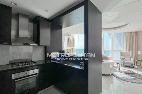 Apartament de vânzare în Downtown Dubai (Downtown Burj Dubai), Dubai, EAU 3 dormitoare, 165 mp.  №664141 - poză 3