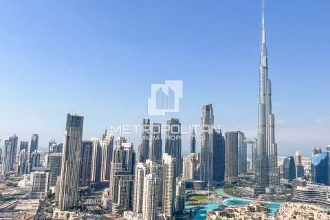 Lägenhet i Downtown Dubai (Downtown Burj Dubai), Dubai, UAE 3 sovrum, 165 kvm Nr. 664141
