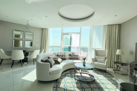 Apartament de vânzare în Downtown Dubai (Downtown Burj Dubai), Dubai, EAU 3 dormitoare, 165 mp.  №664141 - poză 2