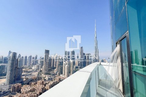 Apartament de vânzare în Downtown Dubai (Downtown Burj Dubai), Dubai, EAU 3 dormitoare, 165 mp.  №664141 - poză 12