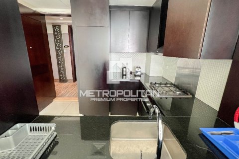 Apartament de vânzare în Downtown Dubai (Downtown Burj Dubai), Dubai, EAU 3 dormitoare, 165 mp.  №664141 - poză 6