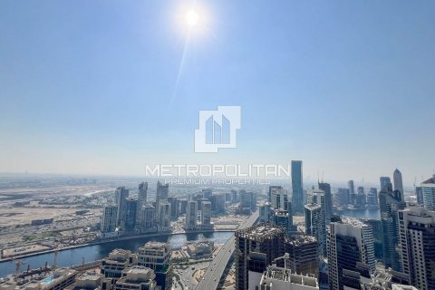Apartament de vânzare în Downtown Dubai (Downtown Burj Dubai), Dubai, EAU 3 dormitoare, 165 mp.  №664141 - poză 14