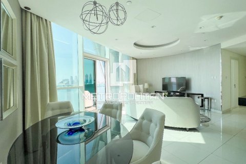 Apartament de vânzare în Downtown Dubai (Downtown Burj Dubai), Dubai, EAU 3 dormitoare, 165 mp.  №664141 - poză 4