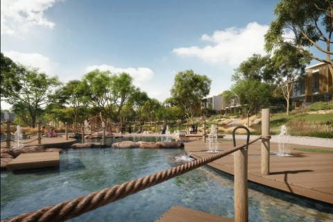 Városi lakóépület itt: Dubai, EAE, 3 hálószoba, 248 m², azonosító: 664144 - fénykép 7