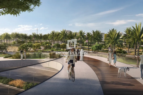 Városi lakóépület itt: Dubai, EAE, 3 hálószoba, 248 m², azonosító: 664144 - fénykép 9