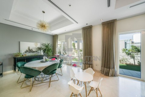 Al Furjan, Dubai, UAE의 임대용 빌라 침실 4개, 600제곱미터 번호 664140 - 사진 27