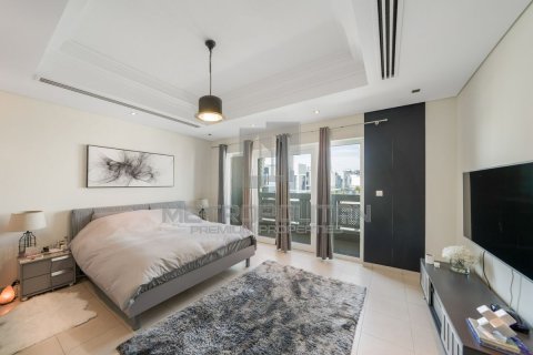 Al Furjan, Dubai, UAE의 임대용 빌라 침실 4개, 600제곱미터 번호 664140 - 사진 14