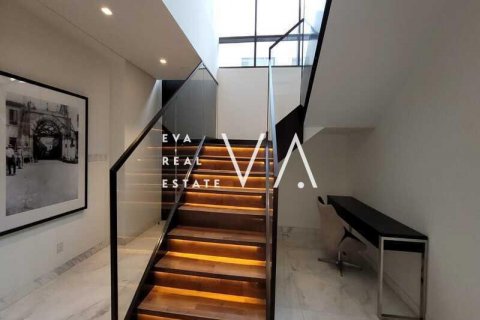 DAMAC Hills (Akoya by DAMAC), Dubai, संयुक्त अरब अमीरात में विला, 5 बेडरूम, 420.37 वर्ग मीटर, संख्या 637717 - फ़ोटो 15