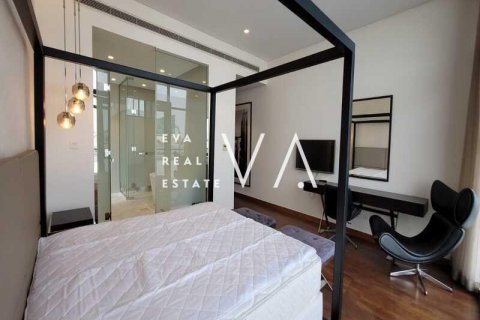 DAMAC Hills (Akoya by DAMAC), Dubai, संयुक्त अरब अमीरात में विला, 5 बेडरूम, 420.37 वर्ग मीटर, संख्या 637717 - फ़ोटो 7