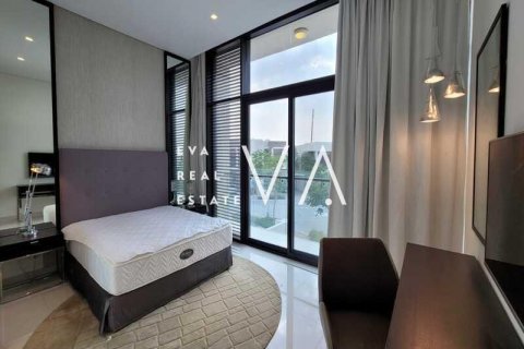 DAMAC Hills (Akoya by DAMAC), Dubai, संयुक्त अरब अमीरात में विला, 5 बेडरूम, 420.37 वर्ग मीटर, संख्या 637717 - फ़ोटो 3