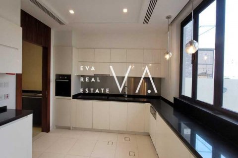 DAMAC Hills (Akoya by DAMAC), Dubai, संयुक्त अरब अमीरात में विला, 5 बेडरूम, 420.37 वर्ग मीटर, संख्या 637717 - फ़ोटो 12