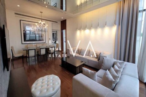 DAMAC Hills (Akoya by DAMAC), Dubai, संयुक्त अरब अमीरात में विला, 5 बेडरूम, 420.37 वर्ग मीटर, संख्या 637717 - फ़ोटो 13