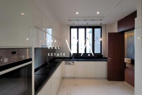 DAMAC Hills (Akoya by DAMAC), Dubai, संयुक्त अरब अमीरात में विला, 5 बेडरूम, 420.37 वर्ग मीटर, संख्या 637717 - फ़ोटो 10
